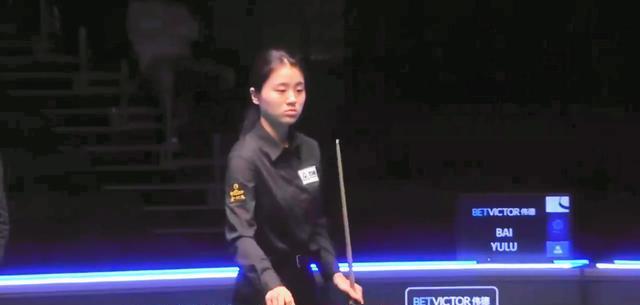 扳回一局, 已经很出色 扳回一局, 已经很出色