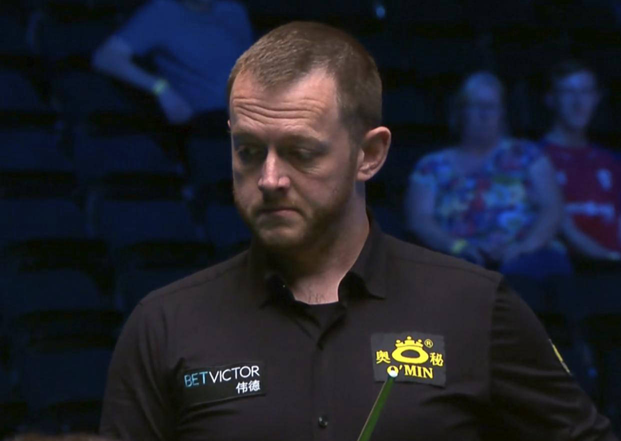 阵来, 的比分惨遭 阵来, 的比分惨遭