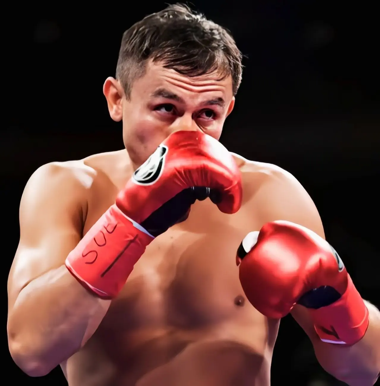 步于半决赛, 列米欧, 感到兴奋