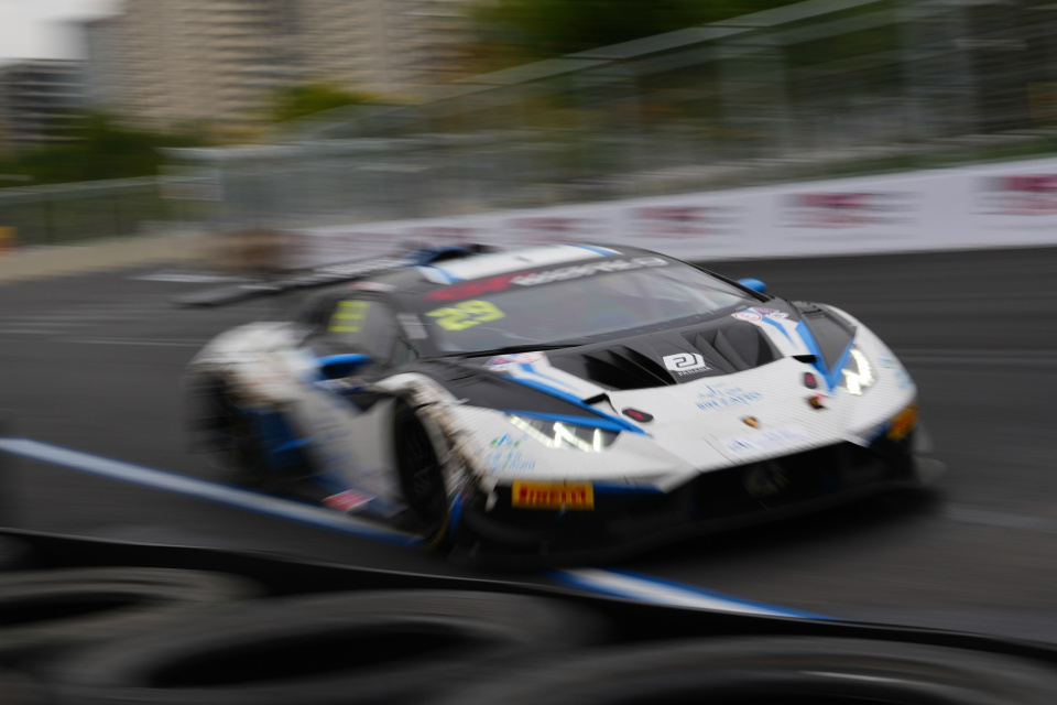 kxoDT, 叶弘历在排